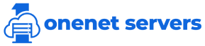OneNet Servers Web Hosting